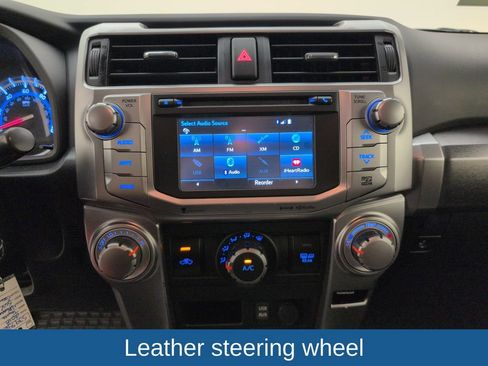 Used 2018 Toyota 4Runner SR5 AWD/4WD image 23