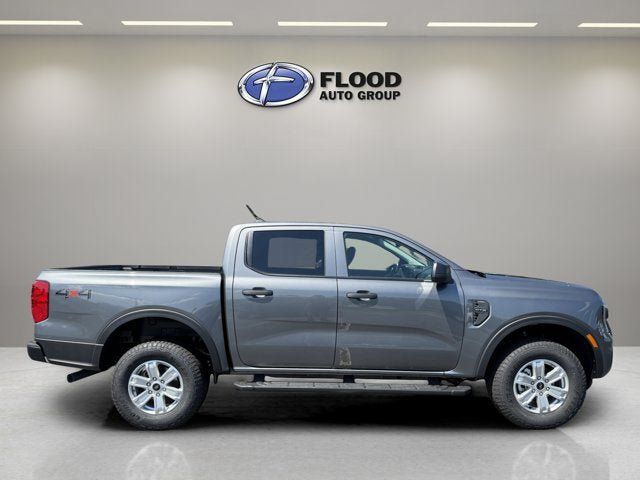 New 2026 Ford Ranger XL AWD/4WD image 3