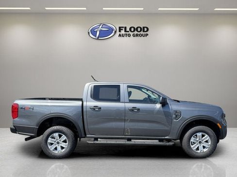 New 2026 Ford Ranger XL AWD/4WD image 3