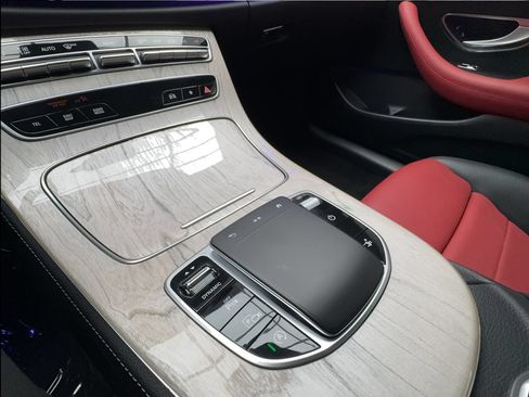 Used 2022 Mercedes-Benz E 450 Coupe image 42