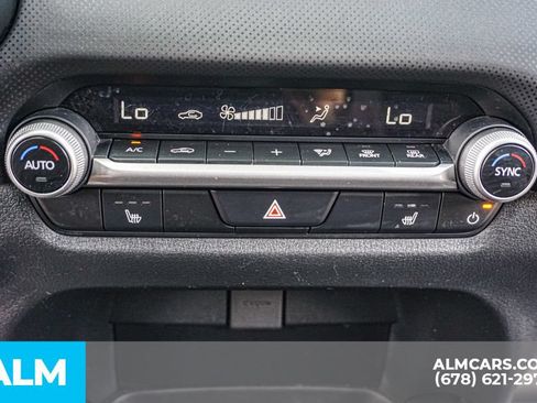 Used 2025 MAZDA CX-50 AWD 2.5 S w/ Preferred Package image 40