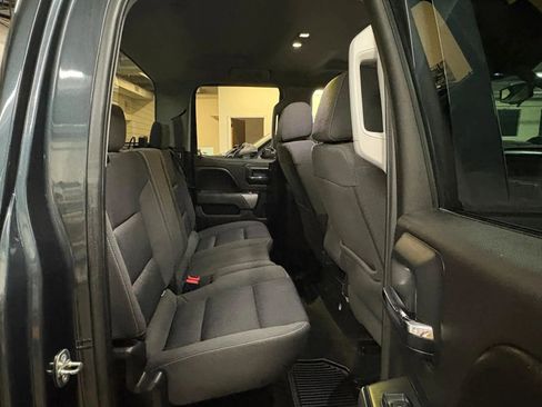 Used 2017 Chevrolet Silverado 1500 LT w/ All Star Edition image 19