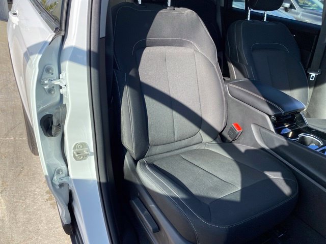 Used 2023 Jeep Grand Cherokee L Laredo AWD/4WD image 36