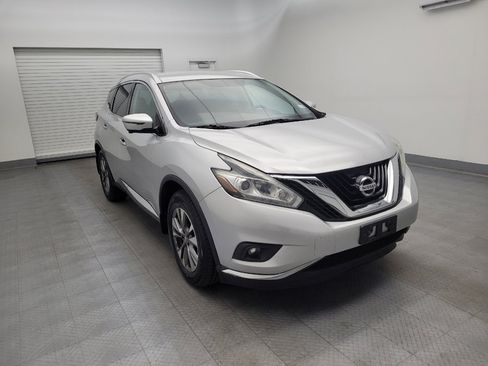 Used 2015 Nissan Murano SL image 13