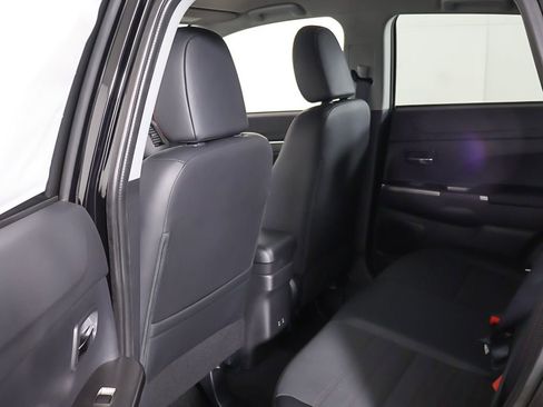 New 2026 Mitsubishi Outlander Sport SE AWD/4WD image 25