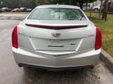 Used 2018 Cadillac ATS Luxury image 5