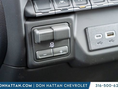 New 2026 Chevrolet Silverado 1500 Custom image 12