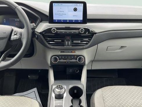 Certified 2023 Ford Escape Active FWD image 10