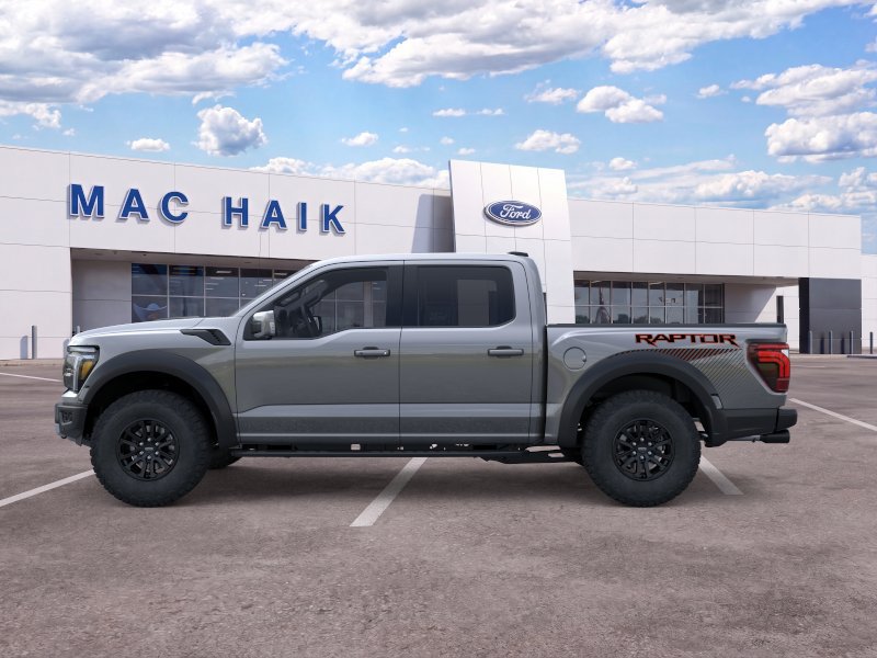 Used 2026 Ford F150 Raptor AWD/4WD image 4