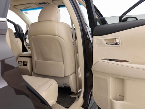 Used 2013 Lexus RX 350 AWD image 30