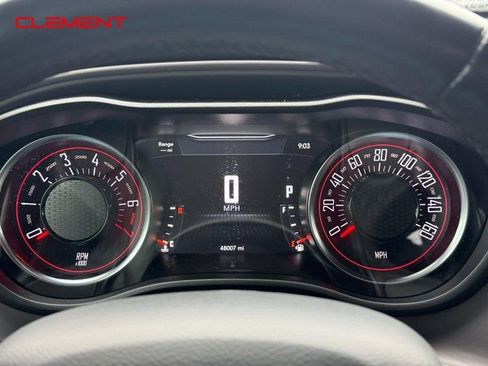 Used 2023 Dodge Challenger SXT image 20