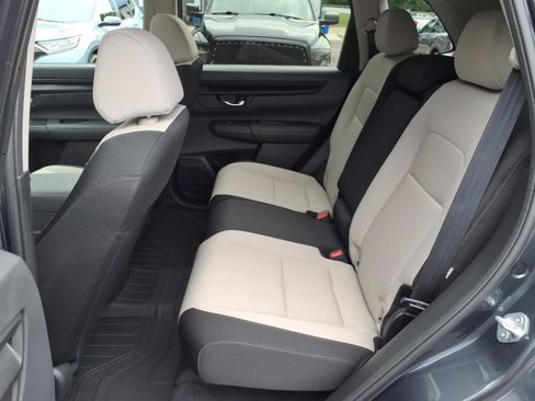 Certified 2024 Honda CR-V EX image 7