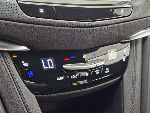 New 2025 Cadillac XT5 Premium Luxury w/ Technology Package image 21