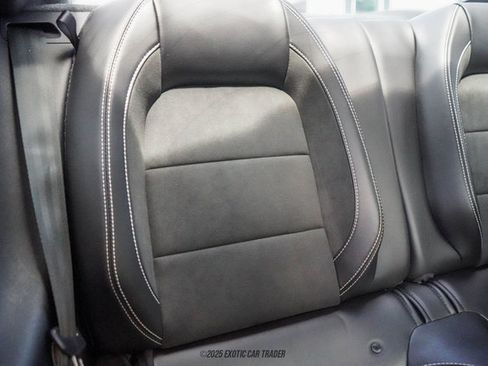 Used 2022 Ford Mustang Shelby GT500 w/ Technology Package image 35