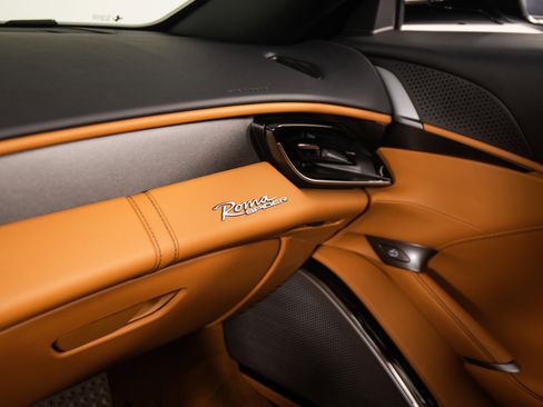 Certified 2025 Ferrari Roma Spider image 45