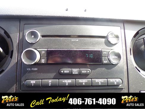 Used 2011 Ford F350 XL w/ Skid Plate Pkg image 30