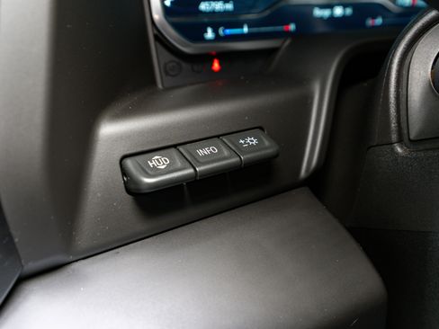 Used 2024 GMC Sierra 2500 Denali Ultimate w/ Snow Plow Prep/Camper Package image 36