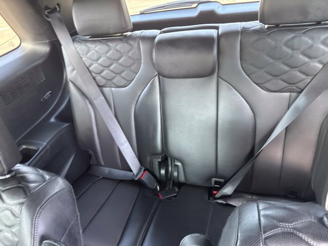 Used 2020 Hyundai Palisade Limited AWD/4WD image 13