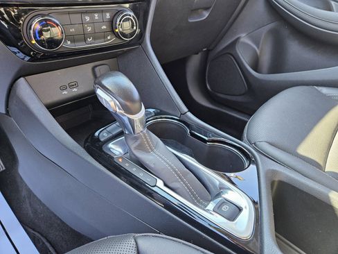 Used 2024 Buick Encore GX Sport Touring w/ Comfort Package image 24