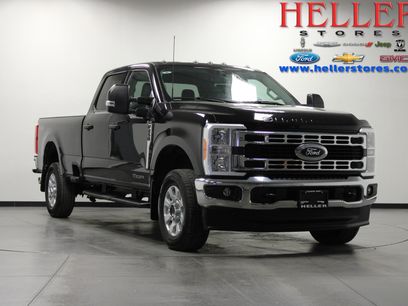 Used 2023 Ford F250 XLT