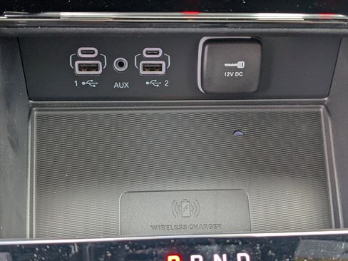 New 2026 Jeep Grand Cherokee Laredo X image 22