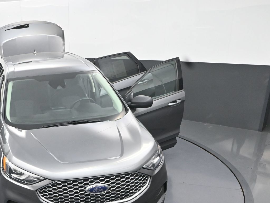 Used 2023 Ford Edge SE AWD/4WD image 30