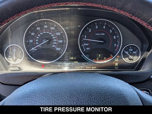 Used 2015 BMW 328i xDrive Sedan AWD/4WD image 21