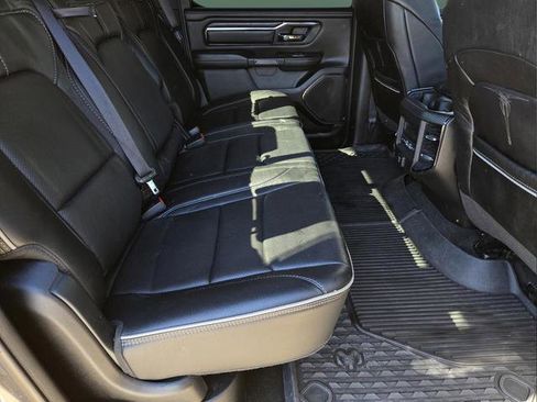 Used 2024 RAM 1500 Limited image 26