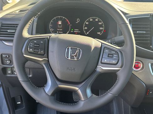 New 2026 Honda Ridgeline RTL image 15