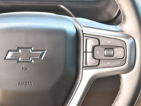 Used 2024 Chevrolet Tahoe Z71 w/ Z71 Off-Road Package AWD/4WD image 23
