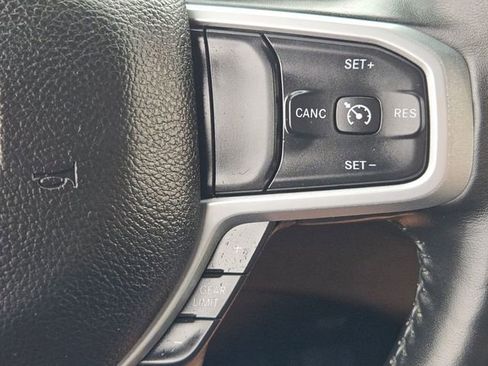 Used 2022 RAM 1500 Big Horn AWD/4WD image 34