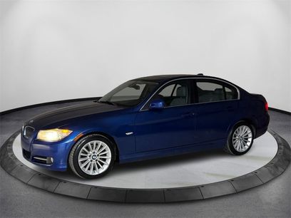 Used 2011 BMW 335i Sedan