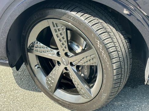 Used 2023 Genesis GV70 2.5T w/ Sport Prestige Package AWD/4WD image 42