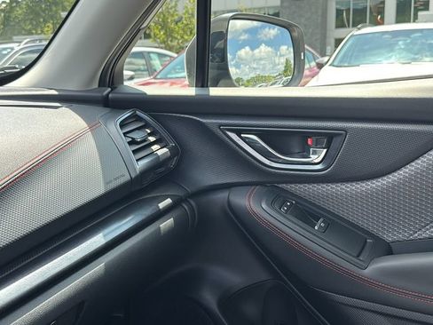 Certified 2023 Subaru Forester Sport AWD/4WD image 19