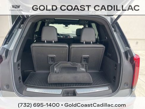 Certified 2023 Cadillac XT6 Premium Luxury w/ Technology Package AWD/4WD image 12