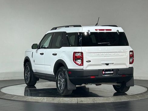 Used 2023 Ford Bronco Sport Big Bend w/ Convenience Package AWD/4WD image 7