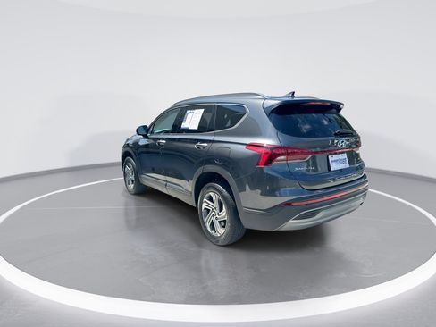 Used 2023 Hyundai Santa Fe SEL AWD/4WD image 7