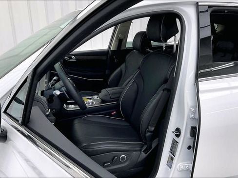 Used 2026 Genesis GV80 2.5T Advanced AWD/4WD image 8