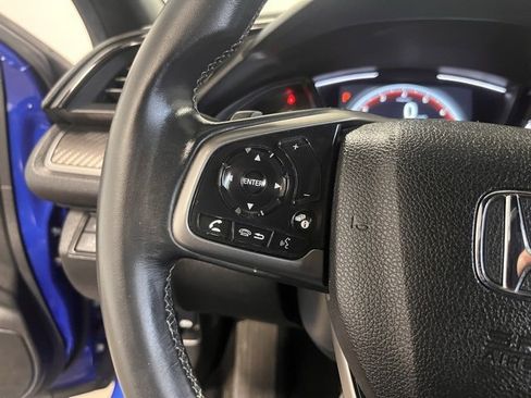 Used 2019 Honda Civic Sport image 25