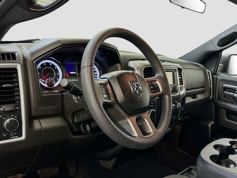 Used 2024 RAM 1500 Classic Warlock image 18