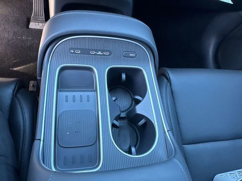 New 2026 Hyundai Palisade Calligraphy image 21