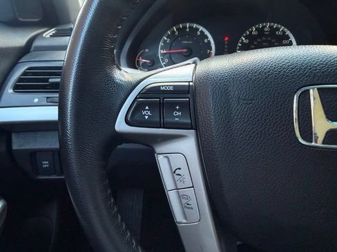 Used 2010 Honda Accord EX-L image 21