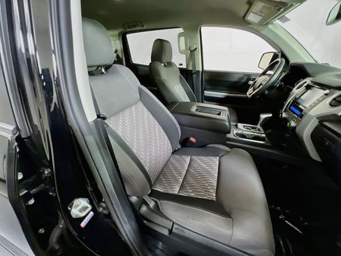 Used 2021 Toyota Tundra SR5 w/ TRD Sport Package AWD/4WD image 25