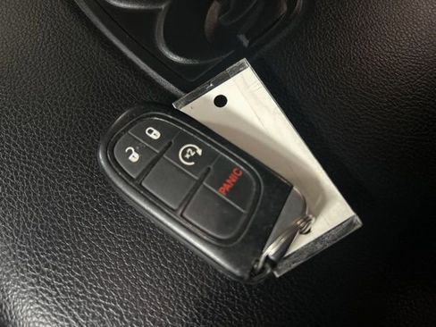 Used 2017 RAM 2500 Laramie w/ Sport Appearance Group image 31