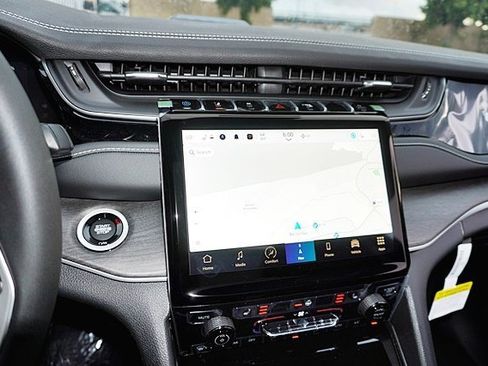 New 2023 Jeep Grand Cherokee 4xe image 35