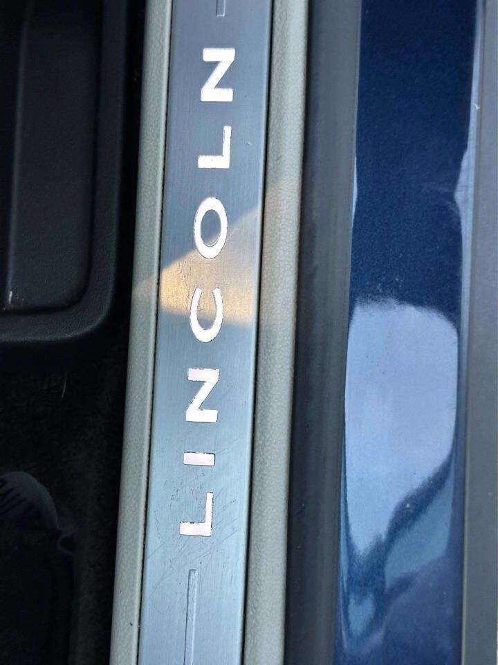 Used 2017 Lincoln MKC Reserve AWD/4WD image 31