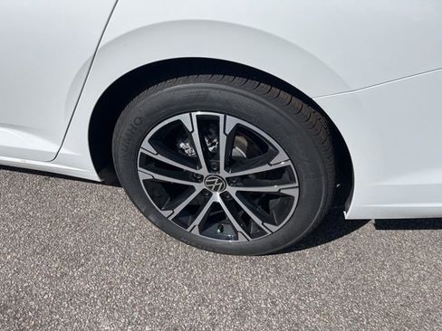 New 2026 Volkswagen Jetta Sport image 17