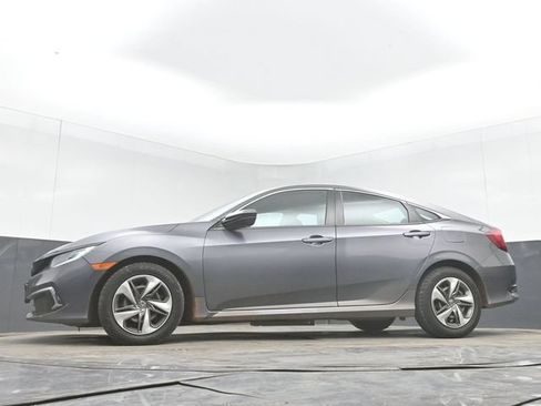Used 2019 Honda Civic LX image 31