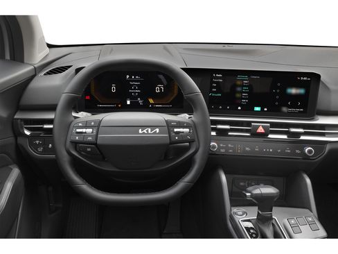 New 2026 Kia Sportage EX AWD/4WD image 15