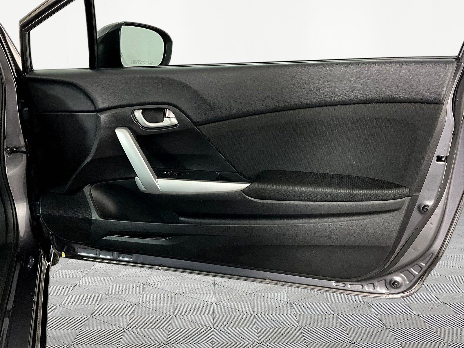 Used 2015 Honda Civic EX image 26